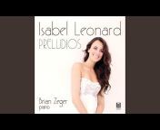 Isabel Leonard - Topic