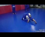 Avatar Jiu-jitsu