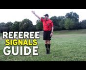 Referee POV