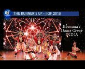 India&#39;s International Groovefest