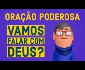 Minuto com Deus Animações - Pastor Edvaldo Oliveira