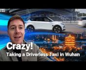 Discover Wuhan