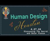 Human Design Houston