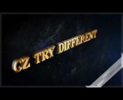 CZ TRY DIFFERENT