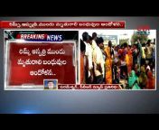 CVR News Telugu