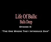 Life Of Balls