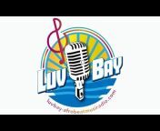 LuvBay Afrobeat Music Talk Radio