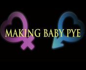 Making Baby Pye