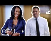 Tyler Perry’s THE OVAL (@TheOvalOnBET)