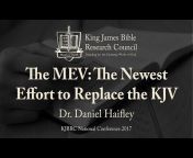 King James Bible Research Council