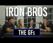 Iron Bros Podcast