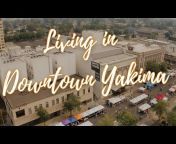 Living in Yakima &#124; Moriet Miketa