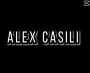 Alex Casili