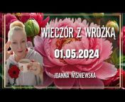 Joanna Wisniewska - Wróżka