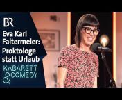 BR Kabarett u0026 Comedy