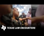 Texas Law Encounters