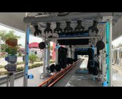 Florida’s Express Car Washes
