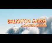 Balkaton Gang