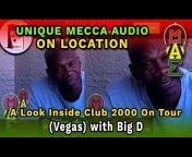 Unique Mecca Audio