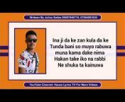 Hausa Lyrics TV