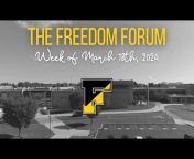 The Freedom Forum