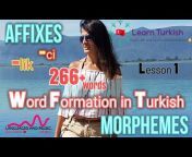 Learn Turkish: Languages and Music with Meryl