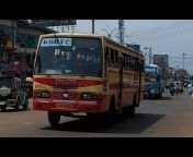 Kollam Bus Videos