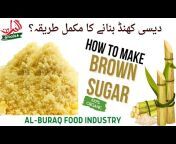 Al-Buraq Foods