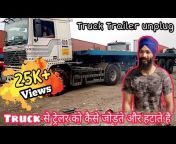 Mr Singh Trucking Vlogs
