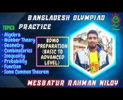 Bangladesh Olympiad Practice