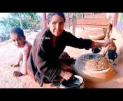 Village Life Of Nepal