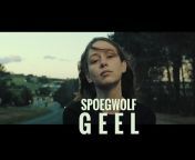 Spoegwolf