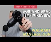 Best Massage Tech