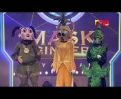 The Mask Singer Myanmar Official