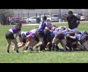 Lady Vipers Rugby