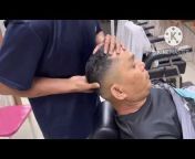 Arif Barbershop