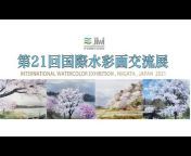 JIWI 日本国際水彩画会