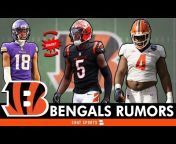 Bengals Breakdown by Chat Sports