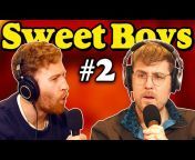 Sweet Boys: Garrett and Andrew