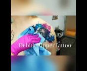 Debbie Ripper Tattoo