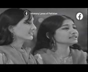 Memory Lanes of Pakistan