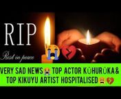 Kikuyu entertainment news