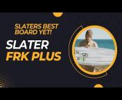 Wooly TV - Surfboard Reviews