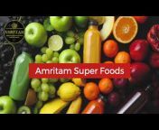 Amritam Super Foods