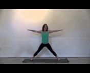 Christina Sell Yoga