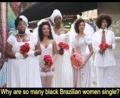 Black Brazil Today