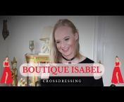 Crossdressing Shopping and Service by Isabel