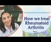 Connected Rheumatology