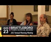 Brattleboro Community TV