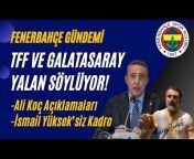Baris Tumok - Fenerbahçe